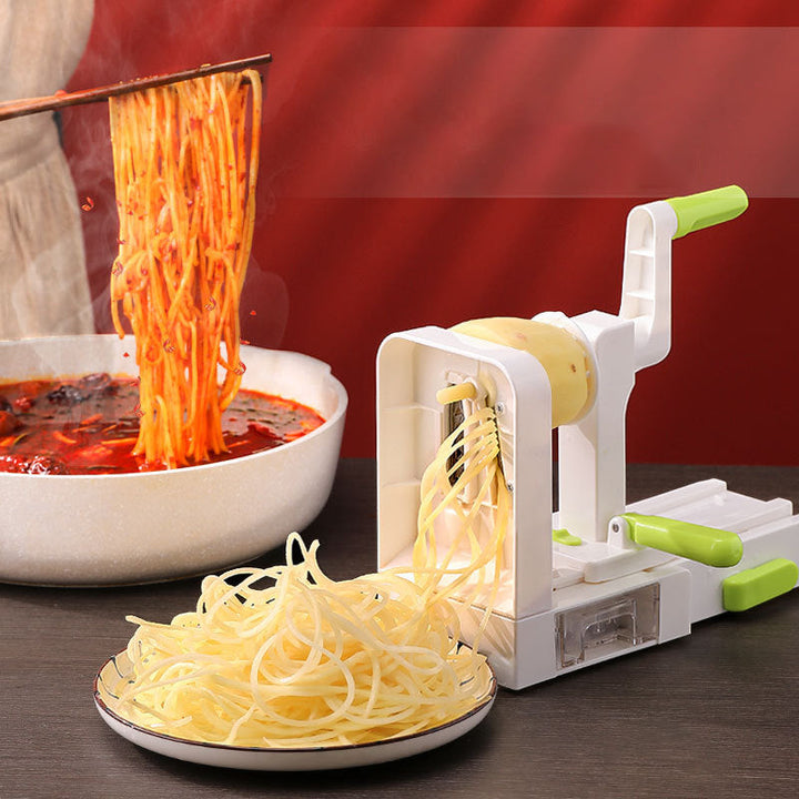 Skanto | Thousand Shredded Potato Maker