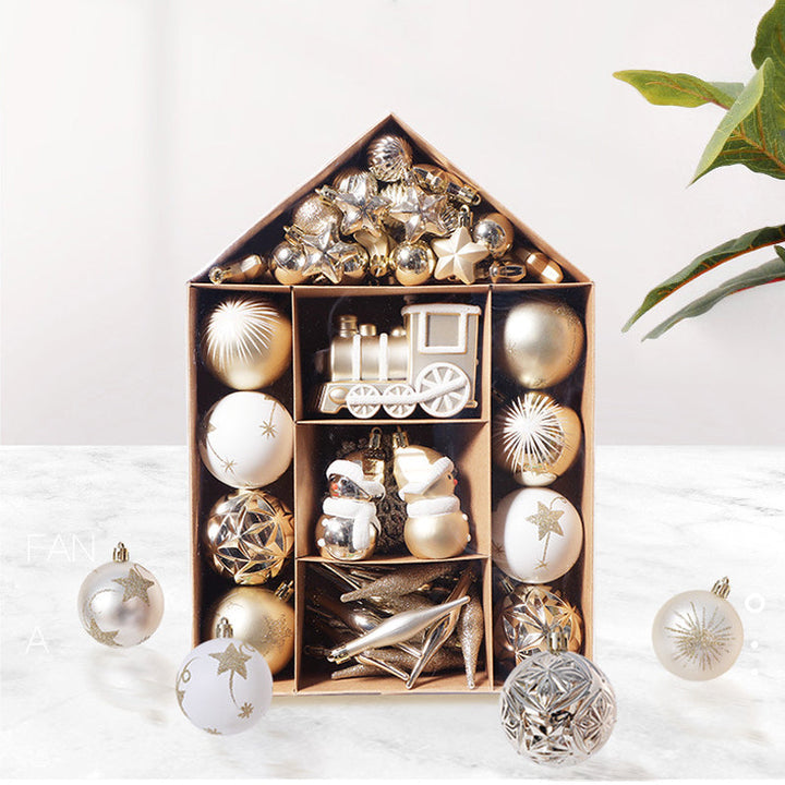 Skanto | Julekulen Ornament