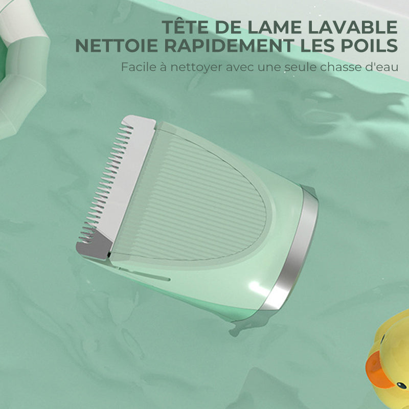 Pet Trimmer | Skanto