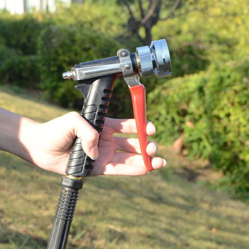 Skanto | Høyttrykk Elektrisk Sprayer
