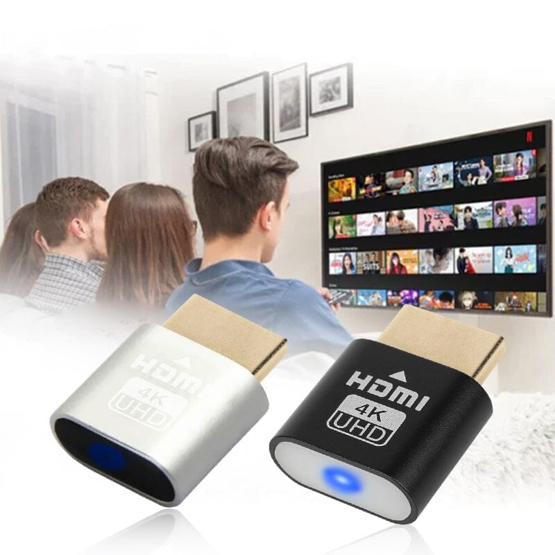 Skanto | TV Strømmingsenhet - Motta alle kanaler gratis - Ingen månedlige avgifter