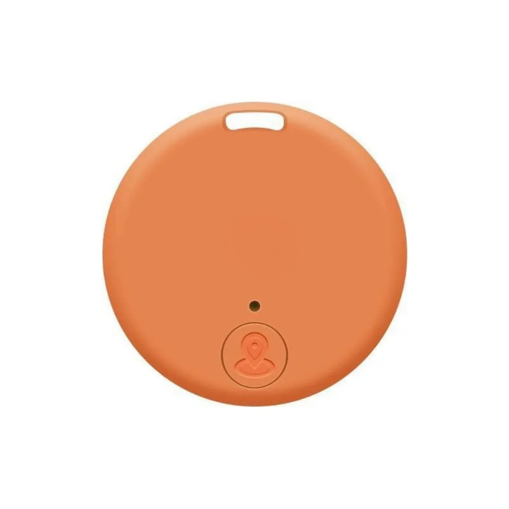 Skanto | GPS Tracker Bluetooth Anti-Lost Nøkkel Finner