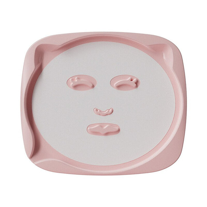 Skanto | Gjenbrukbar Ansiktsmaske Form Tray