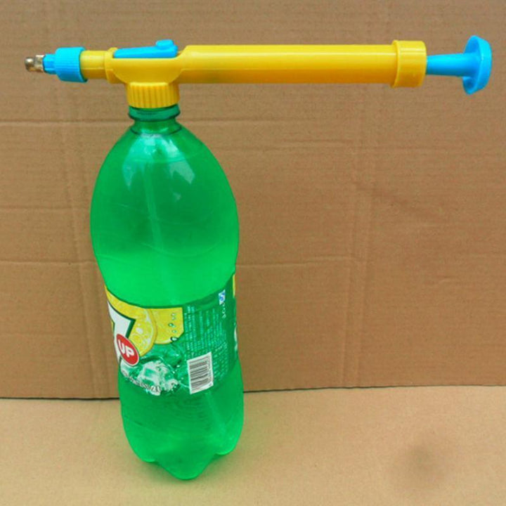 Juice bottle sprayer | Skanto