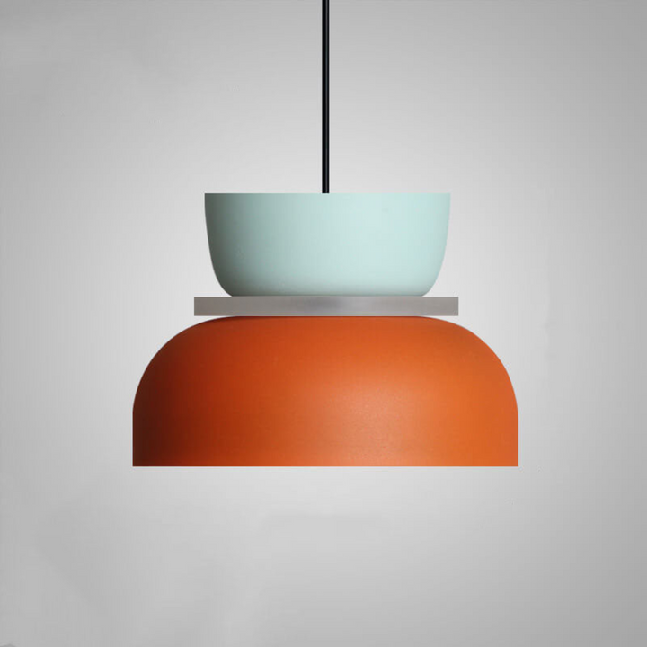 Skanto | Skandinavisk LED Pendellampe