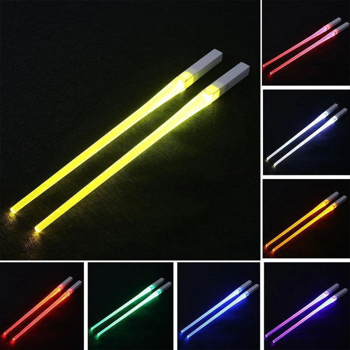 LED Luminous Spisepinner | Skanto