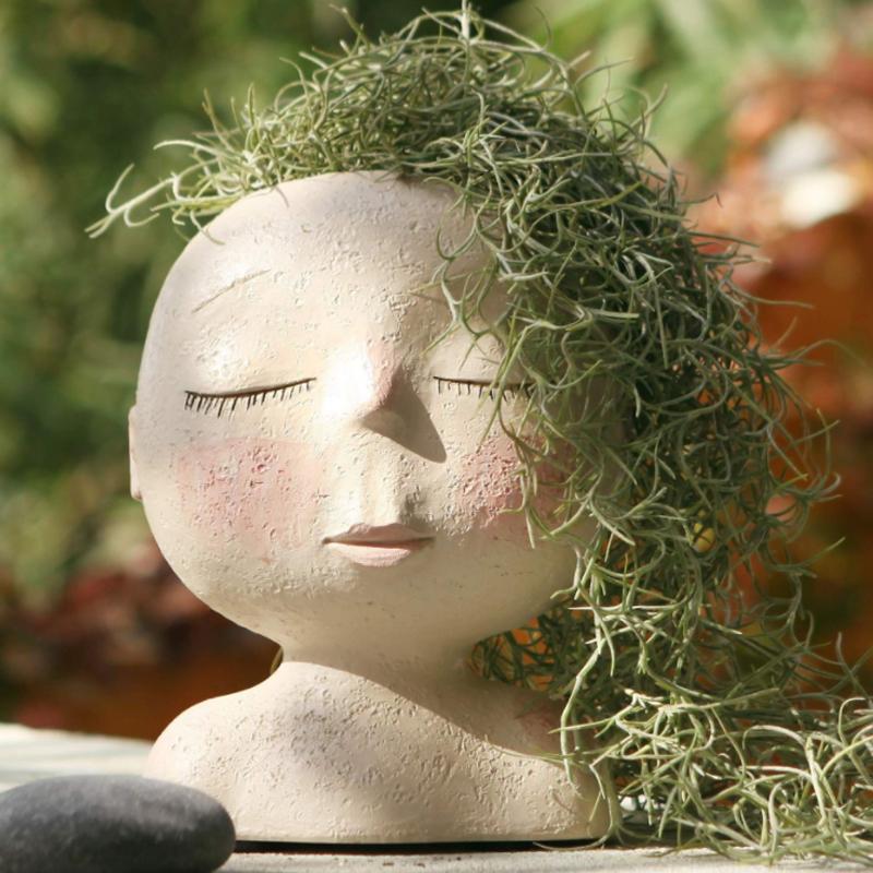 Skanto | Søt Harpiks Kaktus Plantekasse