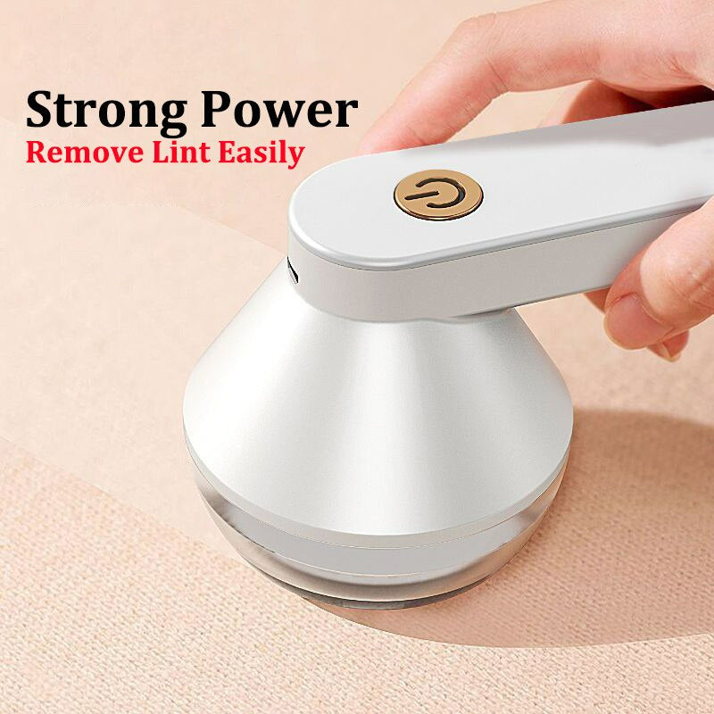 Electric Lint Remover | Skanto