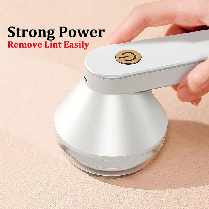 Electric Lint Remover | Skanto