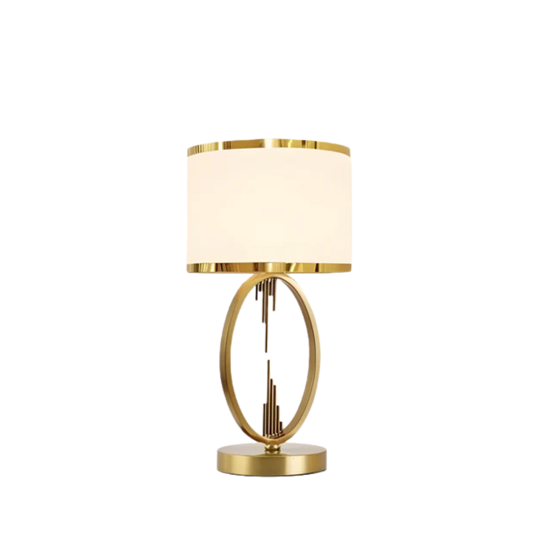 Skanto | Moderne LED Bordlampe