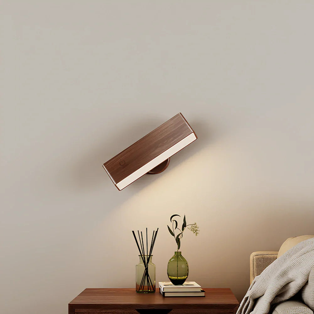Pivot Motion Spot Light | Skanto