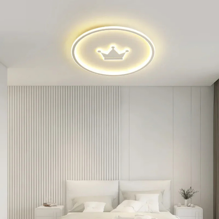 Skanto | Luksus LED Taklampe