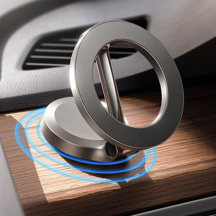 Skanto | 360 Grad Rotasjon Magnetisk Telefonholder