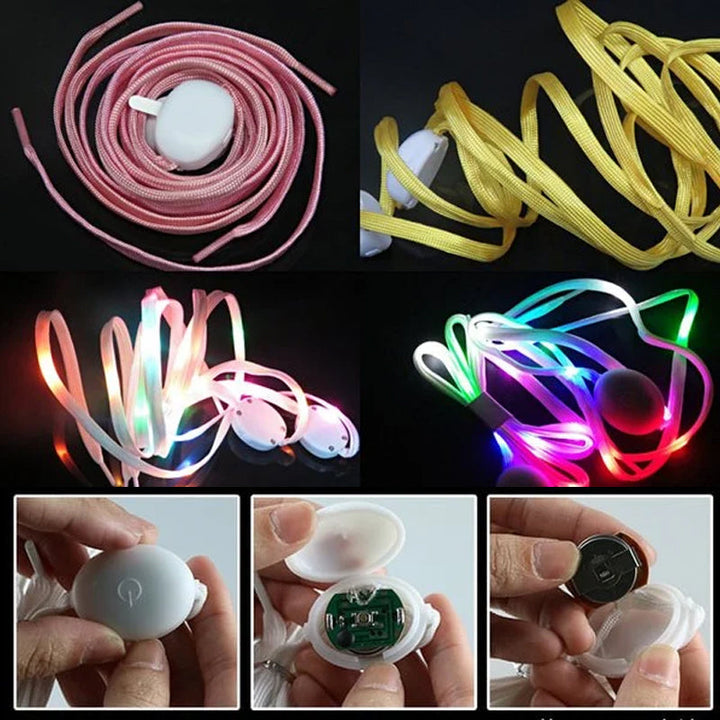 Skanto | LED belyste skolisser
