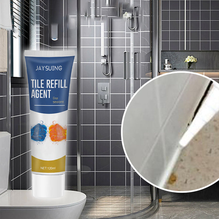 Skanto | Tile påfyll