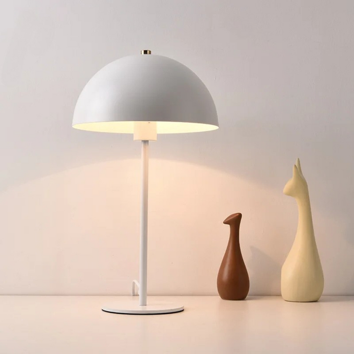 Skanto | Moderne LED Bordlampe