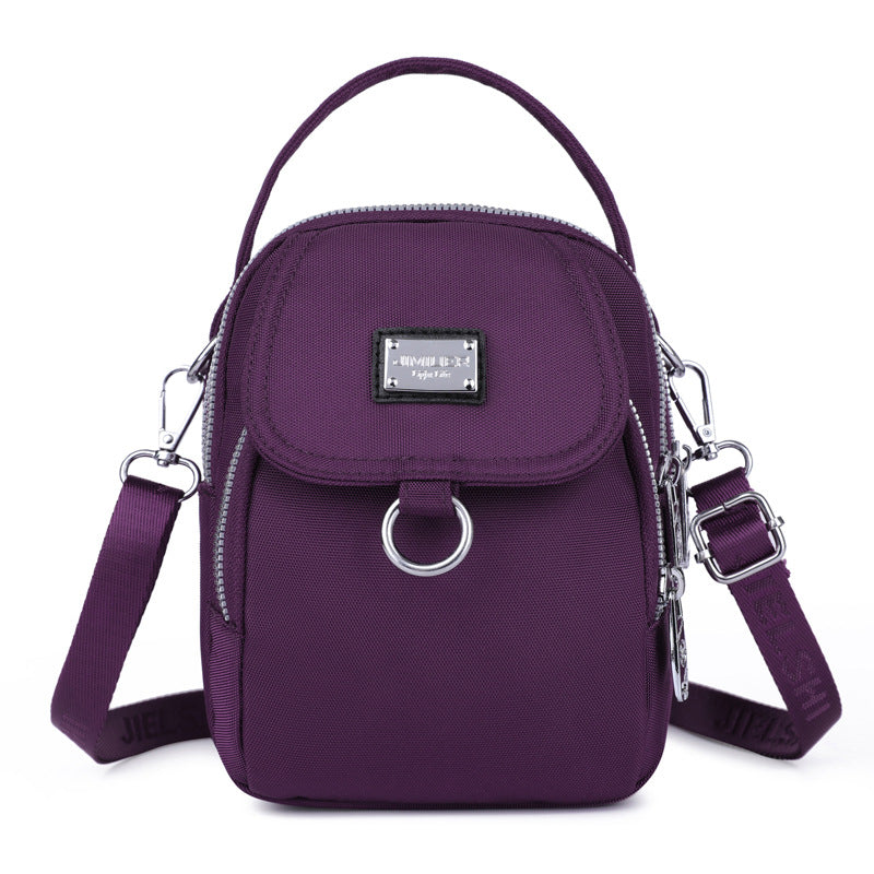 Skanto | Vanntett Dame Crossbody Veske