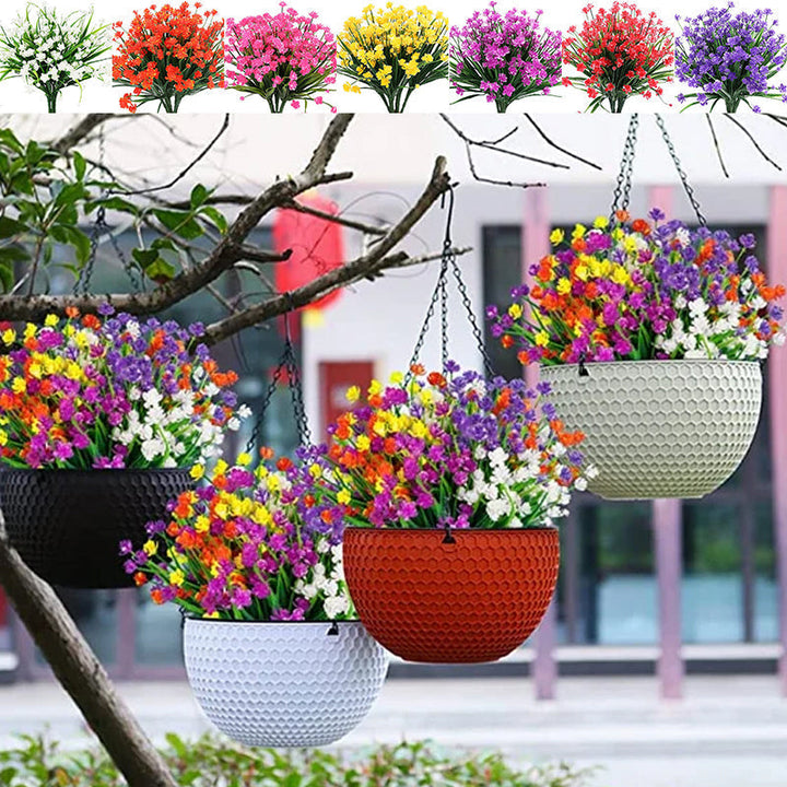 Skanto | Kunstige blomster utendørs