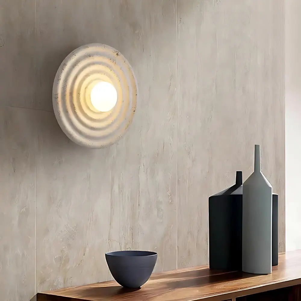 Skanto | GlowHaven - Et hellig sted av lys og eleganse