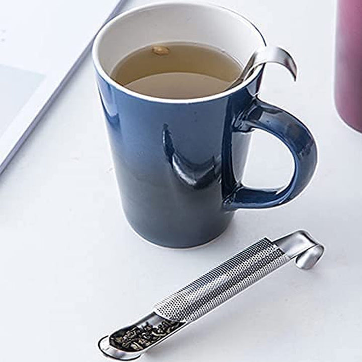 Skanto | Stål Te Infuser