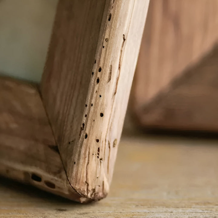 Heritage Wood Frame Set | Skanto