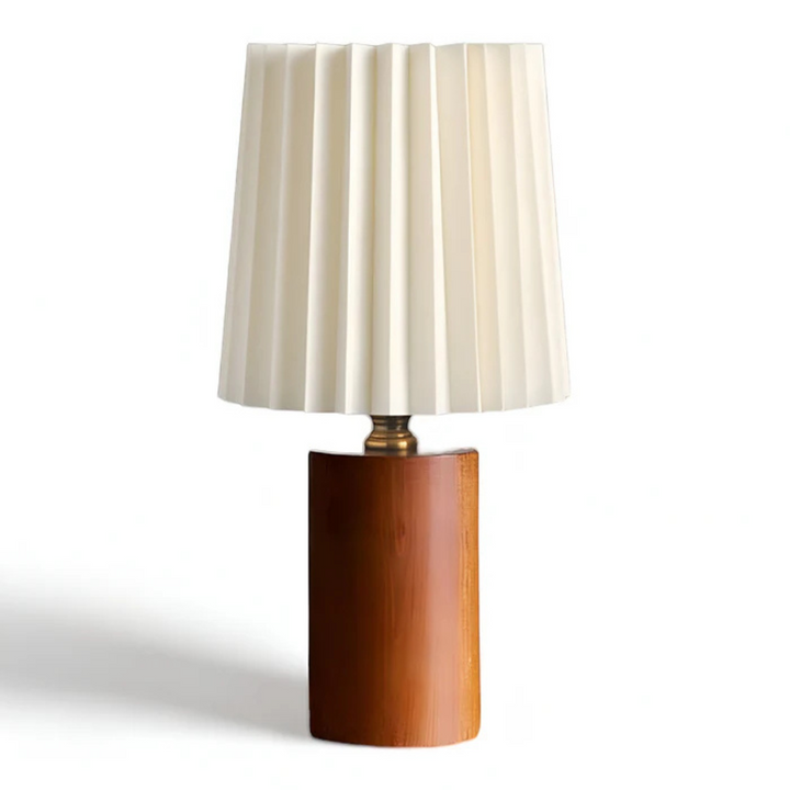 Skanto | Tre LED Bordlampe