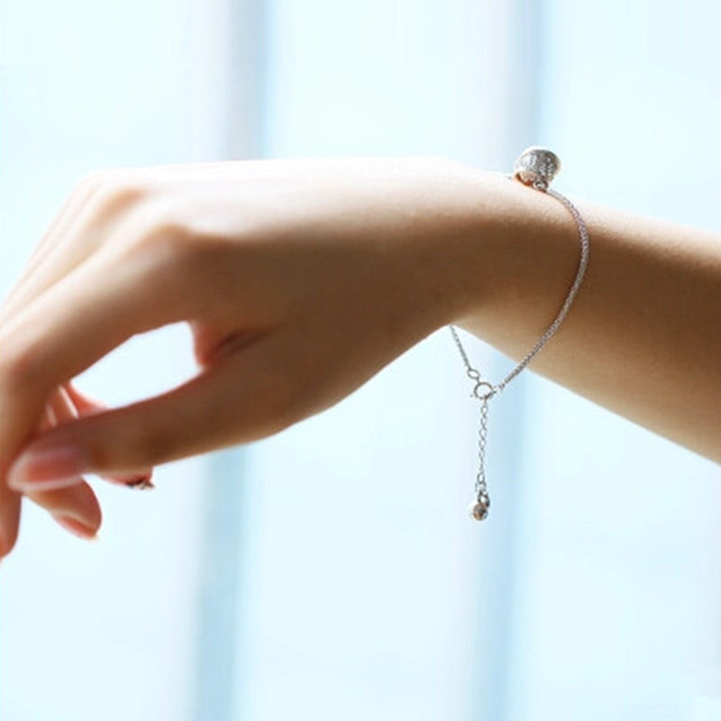 Skanto | Vintage Bell Bracelet