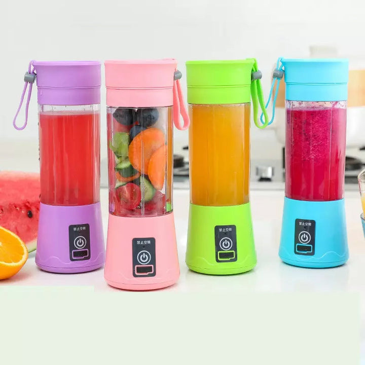 Trådløs Dynamisk Juice Kopp | Skanto