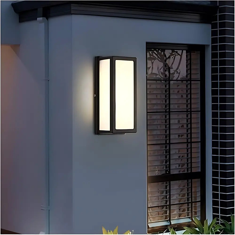 Skanto | SerenityBeam - Feng Vegglampe