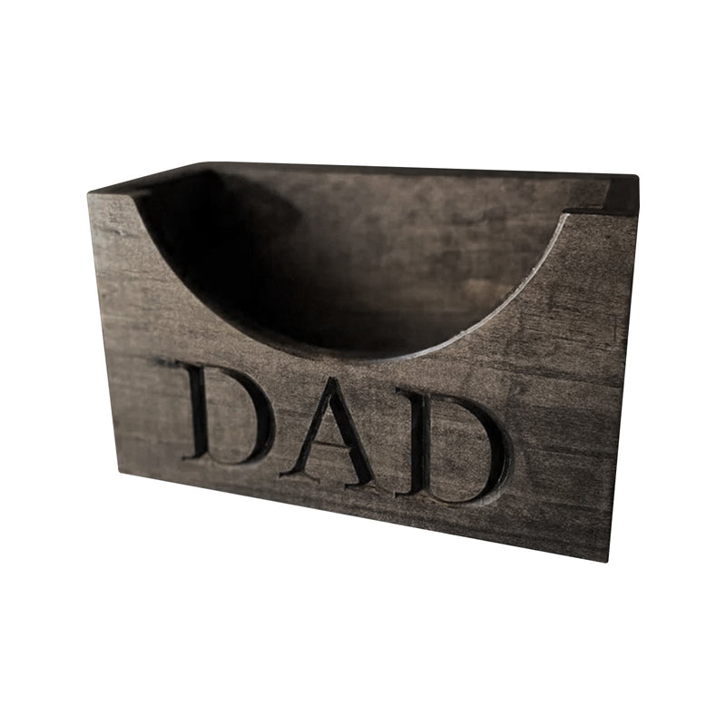 Skanto | Father Wood Hatt Holder
