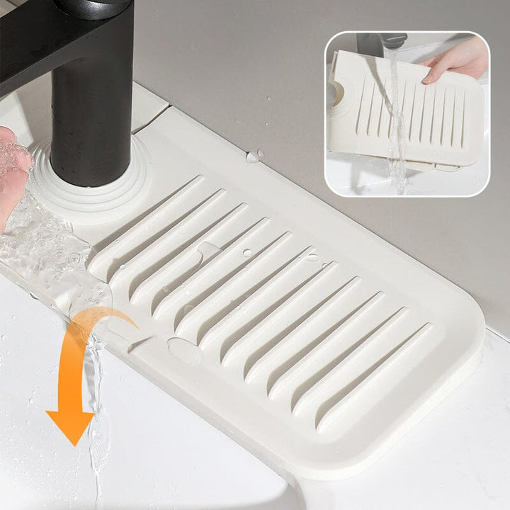 Silicone Dreneringsmatte | Skanto
