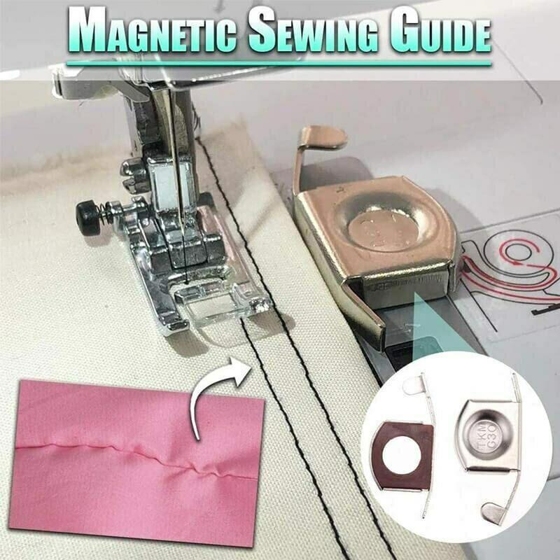 Skanto | Magnetisk Symaskin Hjelpemiddel