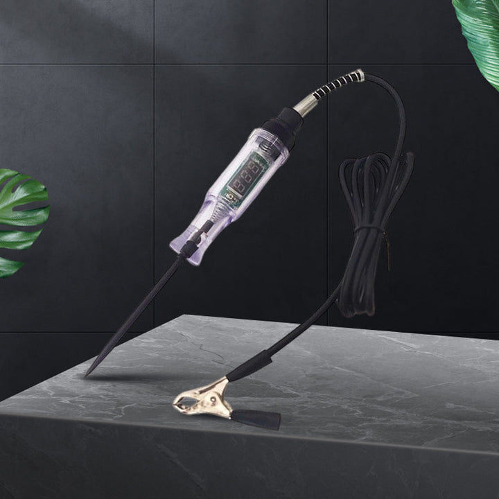 Kretsprøveprobe for personbil/lastbil | Skanto