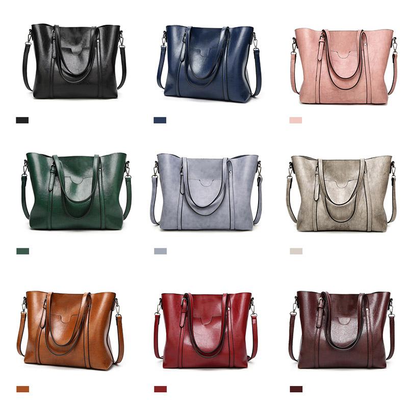 Bag med stor kapasitet | Skanto