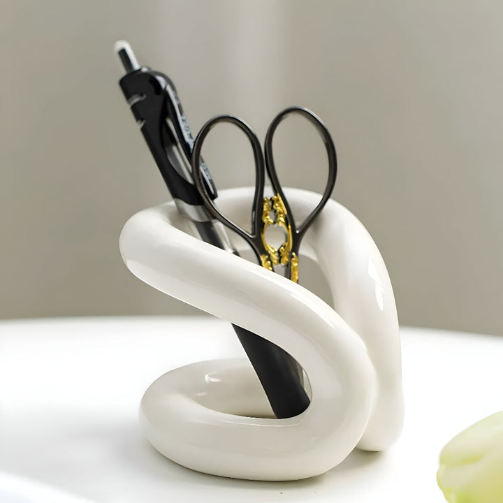 Skanto | Nordic Knot Keramisk Holder