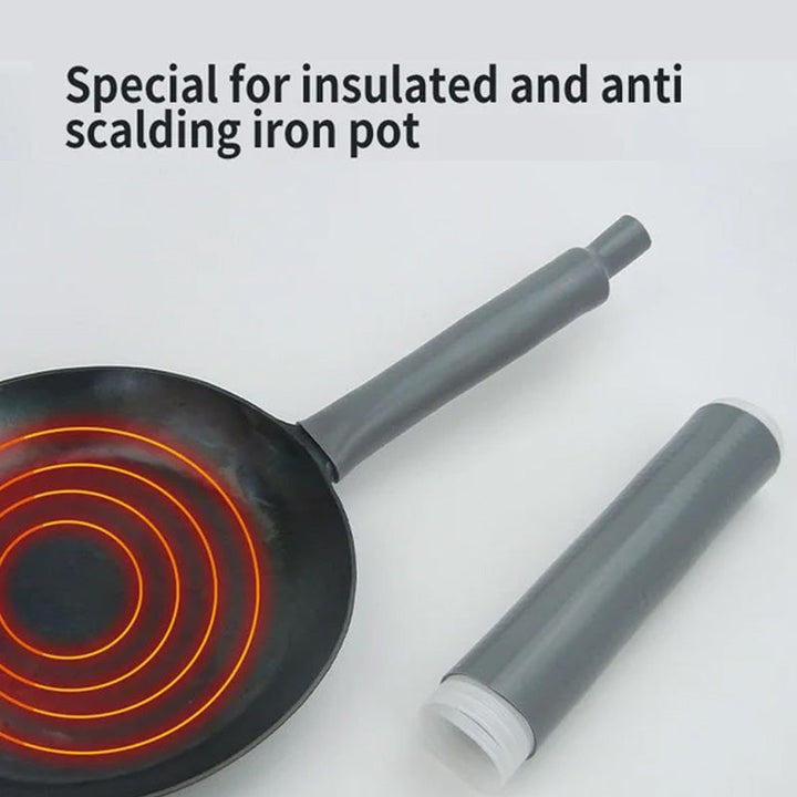 Skanto | Stekepannehåndtak Isolator