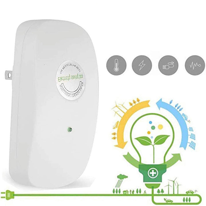 Skanto | Husholdnings energisparer