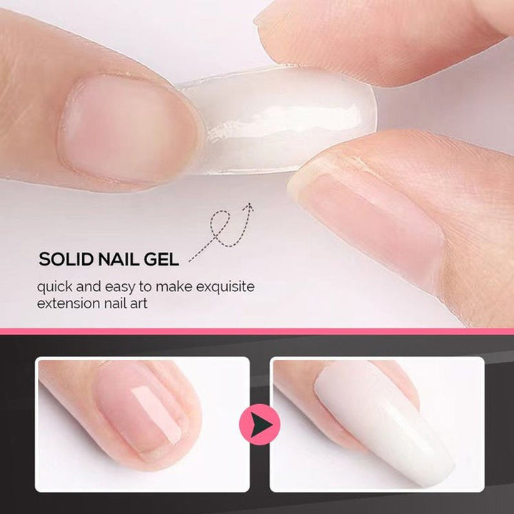 Skanto | Nail Extension Builder Gel