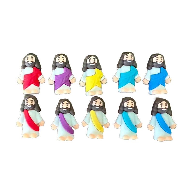 Skanto | Liten Jesus Lomme Kort