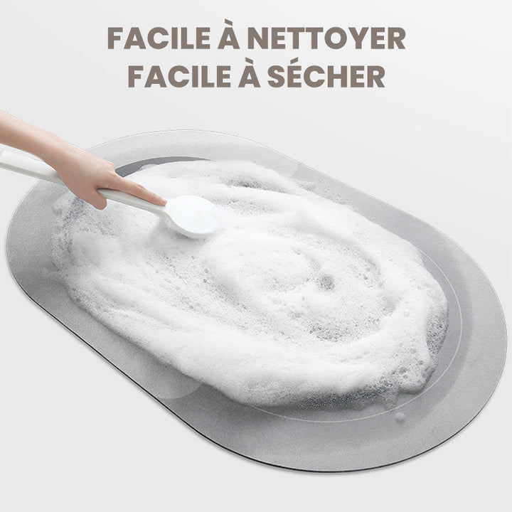 Super absorberende dørmatte | Skanto