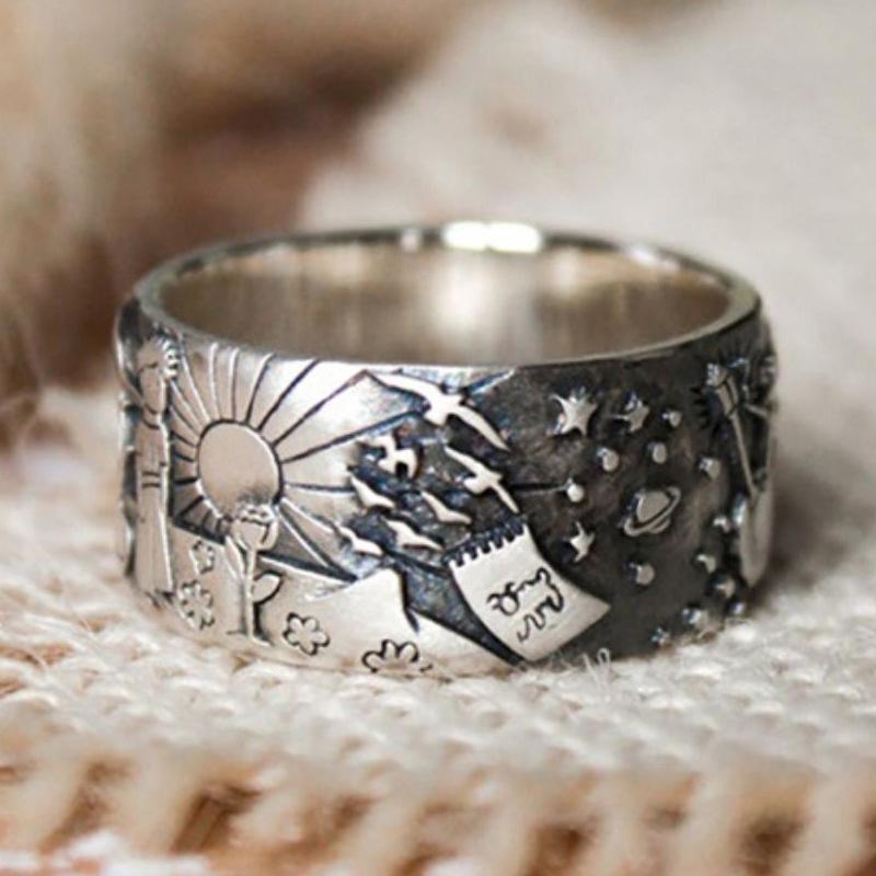 Skanto | Ringen fra Den lille prinsen-universet