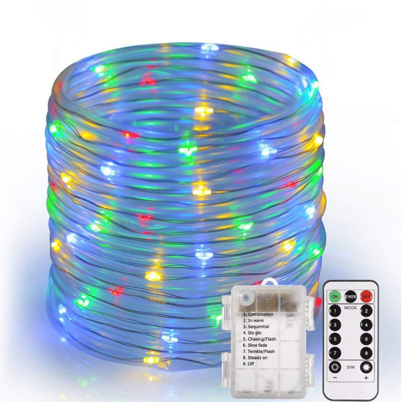 Skanto | LED dekorative lyssnor