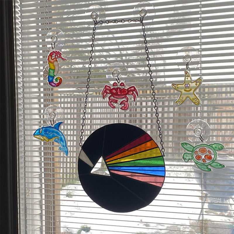 Dark Side of the Moon Panel | Skanto