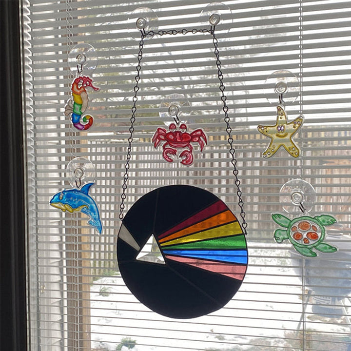 Dark Side of the Moon Panel | Skanto