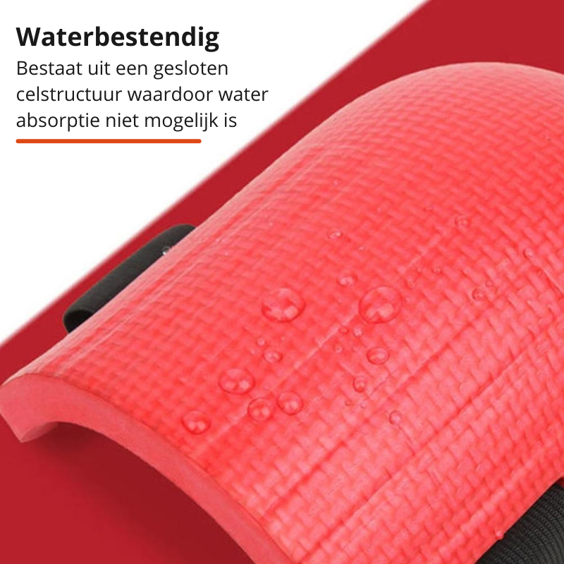 SafeKnee Pads - Behagelig hagearbeid med beskyttelse Skanto