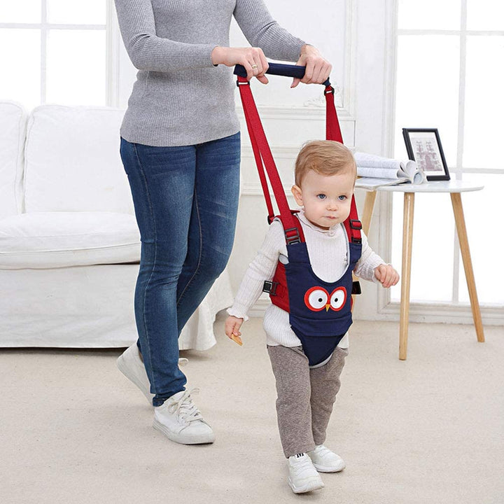 Skanto | Småbarn Trinnstøtte - Hjelp for Første Skritt