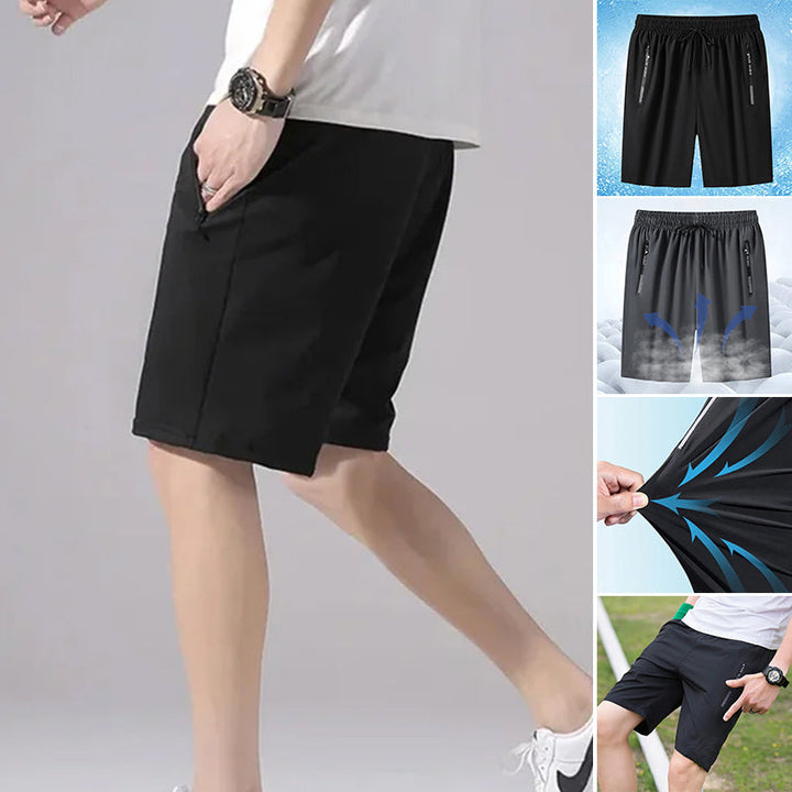 Skanto | Mesh Is Shorts