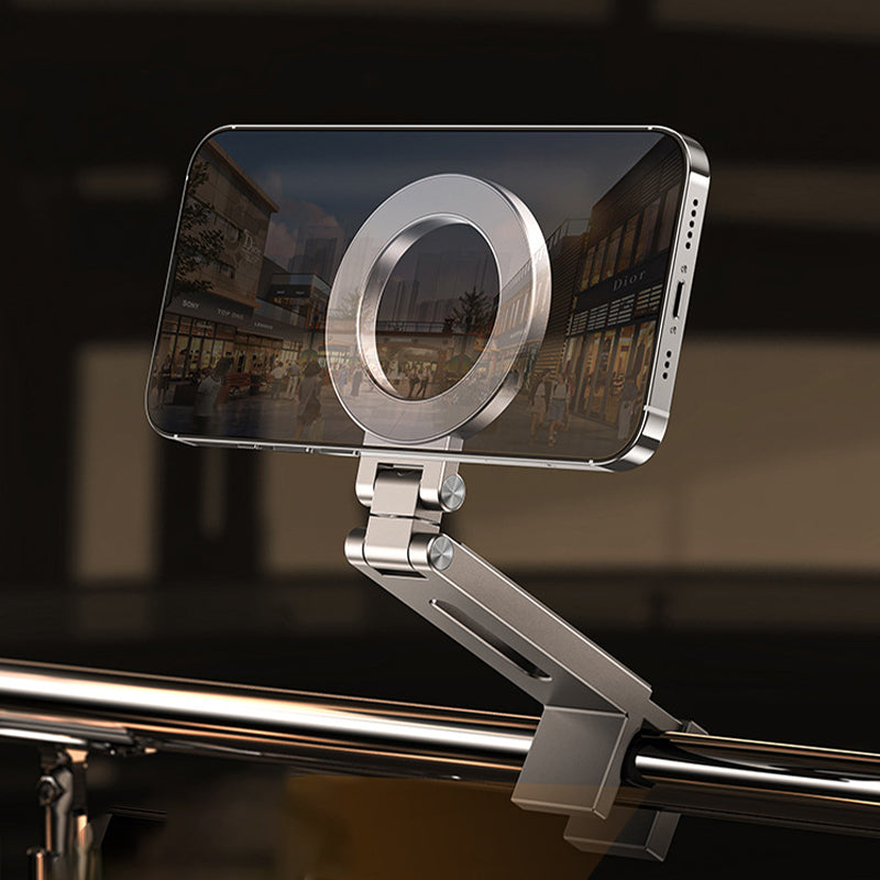Skanto | Bærbar magnetisk telefonholder