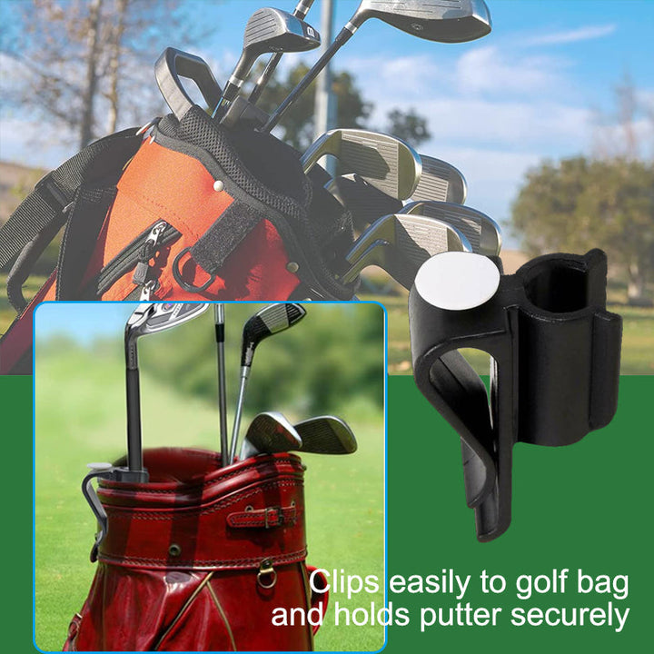 Skanto | Golf Putter Clips