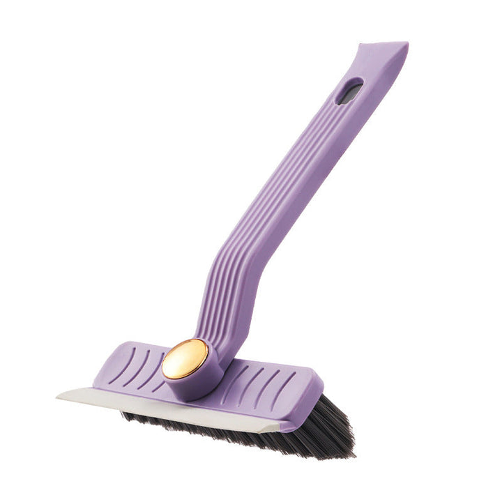 Multifunksjonell roterende leddbørste | Skanto